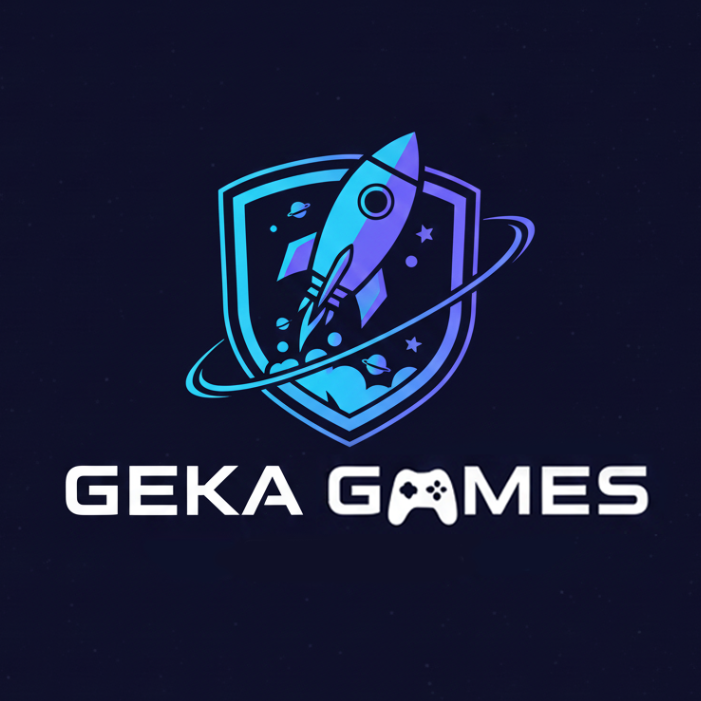 GeKa Games